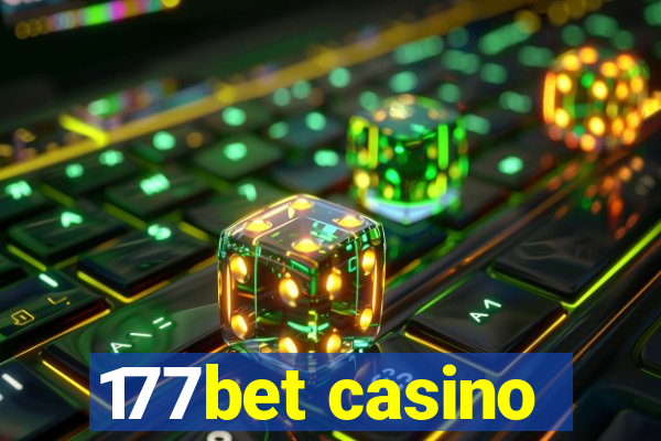 177bet casino